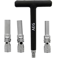AED 5001 Llave Bujía Diesel- AUTOMOVIL